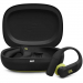 JBL-ENDUPEAK4BLKL - Ecouteurs sans-fils JBL Endurance Peak 4 bluetooth coloris noir lime