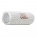 JBL-FLIP7BLANCHE - Enceinte JBL Flip-7 de 25W et 16 heures d'autonomie coloris blanc