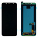 LCD-A6PLUS2018 - Ecran complet origine Samsung Galaxy A6+ 2018 coloris noir GH97-21878A