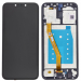LCDCHAS-MATE20LITENOIR - Ecran complet Huawei mate 20 Lite Vitre tactile + LCD sur châssis coloris noir