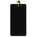 LCDTOUCH-RAINBOWUP4G - Vitre et écran LCD Wiko Rainbow UP 4G coloris noir