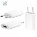MB707 - Chargeur secteur Apple origine A1400