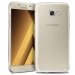 MINIGELGALA52017TRANS - Coque souple Galaxy A5-2017 gel TPU tranapsarent