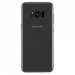 MINIGELGALS8TRANS - Coque souple Galaxy-S8 en gel flexible et enveloppant transparent
