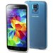 MUSKI0301-S5 - MUSKI0301 Housse Coque Minigel transparent Samsung Galaxy S5