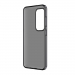 NEOW-COVERSAFEPTRANS - coque protection pour NEOW Safe Plus transparente noire