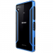NILK-BUMPZ3BLEU - Bumper Nillkin Xperia Z3 bleu
