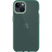 RHINO-TINTIP15PLUSVERT - Coque RhinoShield pour iPhone 15 Plus série Jelly Tint coloris vert translucide