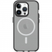 RHINO-TINTMAGIP14PRONOIR - Coque RhinoShield pour iPhone 14 Pro série Jelly Tint MagSafe coloris gris fumé