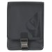 SACTABQUIKSILVER - Etui sacoche universelle QuikSilver pour tablette coloris noir avec bandoulière