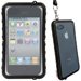 SEALABOX_NOIR - Etui universel Sealabox krusell étanche anti-poussière noir