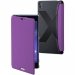 SEEAF0022-Z3VIOLET - Etui easy Folio violet avec rabat latéral sony xperia Z3