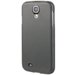 SKINCOV-S4-NO - Coque ultra fine Skin noire pour Samsung Galaxy S4 i9500