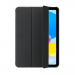 SMART-TABS9FENOIR - Protection avec rabat smart Galaxy Tab-S9 FE coloris noir