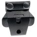 STEEL_SWIVEL_65 - Steel Swivel Kit Fixation Ceinture en Metal pour Housse Krusell