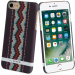 SVNCSHIVCA2IP7 - Coque So-Seven Paris pour iPhone 7/8/SE 2020 motif hiver canadien
