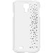 SWFACOVS4W4 - Coque Crystal Strass Swarovski Galaxy S4