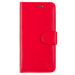 TACTFIELD-MOTOG34ROUGE - Etui Motorola G34 Tactical Field avec logements carte fonction stand coloris rouge