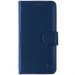 TACTFIELD-MOTOG53BLEU - Etui Motorola G53 Tactical Field avec logements carte fonction stand coloris bleu