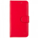 TACTFIELD-REDMI12CROUGE - Etui Redmi-12c Tactical Field avec logements carte fonction stand coloris rouge