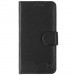 TACTFIELD-REDMI12NOIR - Etui Redmi-12 (4G/5G) Tactical Field avec logements carte fonction stand coloris noir