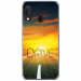 TPU0A20EDRIVE - Coque souple pour Samsung Galaxy A20e avec impression Motifs Drive