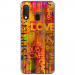 TPU0A20ELOVESPRING - Coque souple pour Samsung Galaxy A20e avec impression Motifs Love Spring