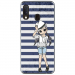 TPU0A20EMANGAMARINE - Coque souple pour Samsung Galaxy A20e avec impression Motifs manga fille marin