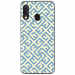 TPU0A20ERETRO1 - Coque souple pour Samsung Galaxy A20e avec impression Motifs retro 1