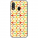 TPU0A20ERETRO3 - Coque souple pour Samsung Galaxy A20e avec impression Motifs retro 3