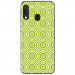 TPU0A20ERETRO6 - Coque souple pour Samsung Galaxy A20e avec impression Motifs retro 6