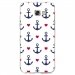 TPU0A52017MARIN5 - Coque souple pour Samsung Galaxy A5-2017 SM-A520F avec impression Motifs thème marin 5