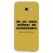 TPU0A52017PERFECTIONOR - Coque souple pour Samsung Galaxy A5-2017 SM-A520F avec impression Motifs frôler la perfection or