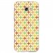TPU0A52017RETRO3 - Coque souple pour Samsung Galaxy A5-2017 SM-A520F avec impression Motifs retro 3