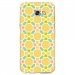 TPU0A52017RETRO5 - Coque souple pour Samsung Galaxy A5-2017 SM-A520F avec impression Motifs retro 5