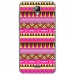 TPU0ALTICES40AZTEQUE - Coque souple pour Altice S40 avec impression Motifs aztèque