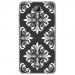 TPU0ALTICES40BAROQUE4 - Coque souple pour Altice S40 avec impression Motifs style baroque 4