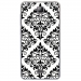 TPU0ALTICES40BAROQUE5 - Coque souple pour Altice S40 avec impression Motifs style baroque 5
