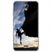 TPU0ALTICES40CLIMB2 - Coque souple pour Altice S40 avec impression Motifs escalade 2