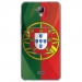 TPU0ALTICES40DRAPPORTUGAL - Coque souple pour Altice S40 avec impression Motifs drapeau du Portugal