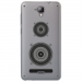 TPU0ALTICES40ENCEINTE - Coque souple pour Altice S40 avec impression Motifs enceinte