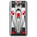 TPU0ALTICES40FORMULE1 - Coque souple pour Altice S40 avec impression Motifs Formule 1