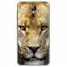 TPU0ALTICES40LIONNE - Coque souple pour Altice S40 avec impression Motifs tête de lionne