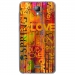 TPU0ALTICES40LOVESPRING - Coque souple pour Altice S40 avec impression Motifs Love Spring