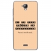 TPU0ALTICES40PERFECTIONBEIGE - Coque souple pour Altice S40 avec impression Motifs frôler la perfection beige