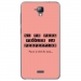 TPU0ALTICES40PERFECTIONROSE - Coque souple pour Altice S40 avec impression Motifs frôler la perfection rose