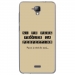 TPU0ALTICES40PERFECTIONTAUPE - Coque souple pour Altice S40 avec impression Motifs frôler la perfection taupe