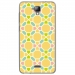TPU0ALTICES40RETRO5 - Coque souple pour Altice S40 avec impression Motifs retro 5