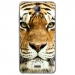 TPU0ALTICES40TIGRE - Coque souple pour Altice S40 avec impression Motifs tête de tigre