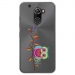 TPU0ALTICES70CHOUETTEBRANCHE - Coque souple pour Altice S70 avec impression Motifs chouette sur une branche